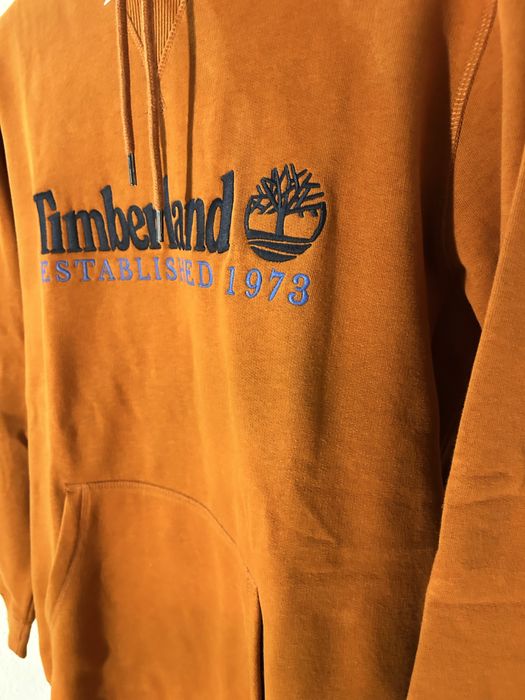 Sweatshirt Timberland