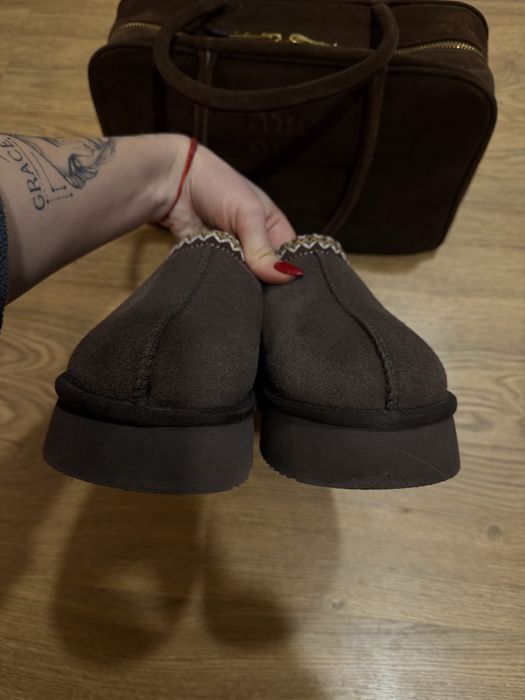 Трендові Ugg tasman 39р