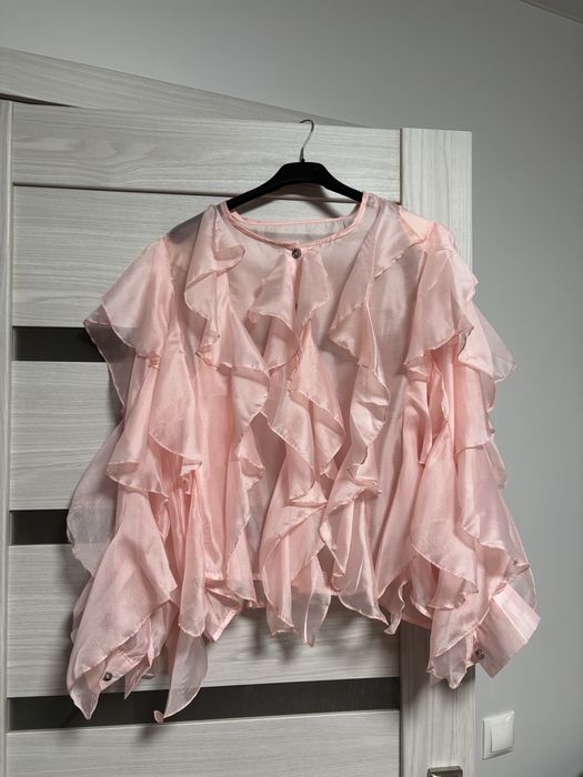 Вживаний жіночий одяг