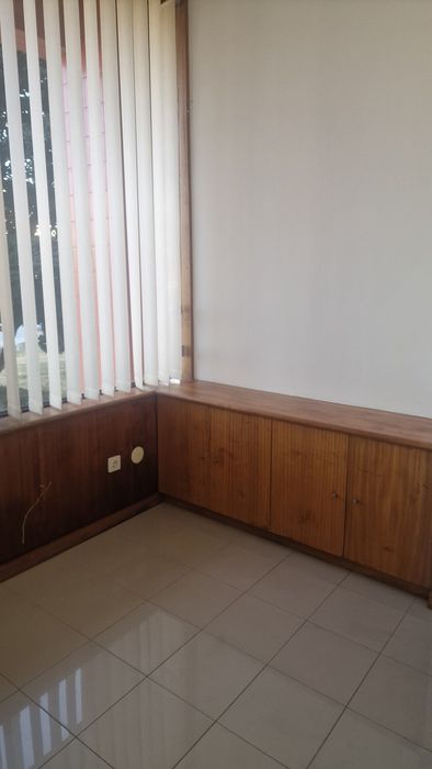 Arrendamento de salas