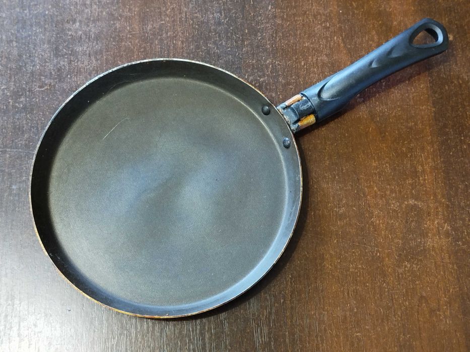 Сковорода блинная