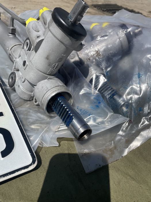 Рулевая Рульова Рейка Lacetti Лацетті Лачеті Лачетті Лачетти Лачєті