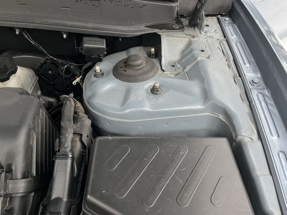 Продам Hyndai Santa Fe. Рест.