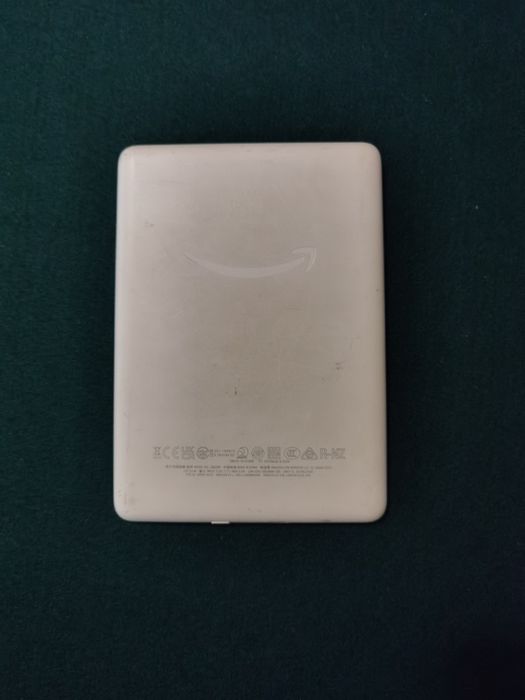 kindle basic 3 do czytania 10 generacja
