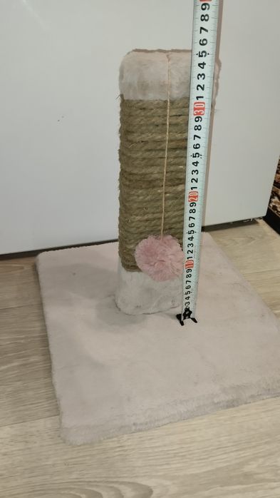 Когтеточка для котика