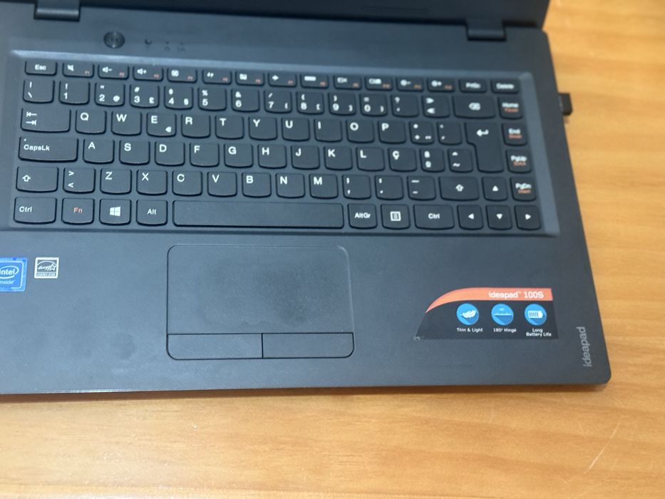 Computador Lenovo