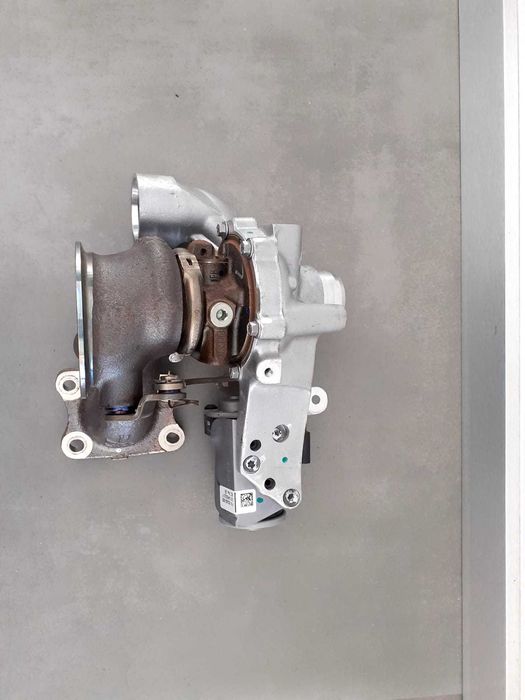 Turbo Peugeot 308 1.2Puretech HN05 em Stock