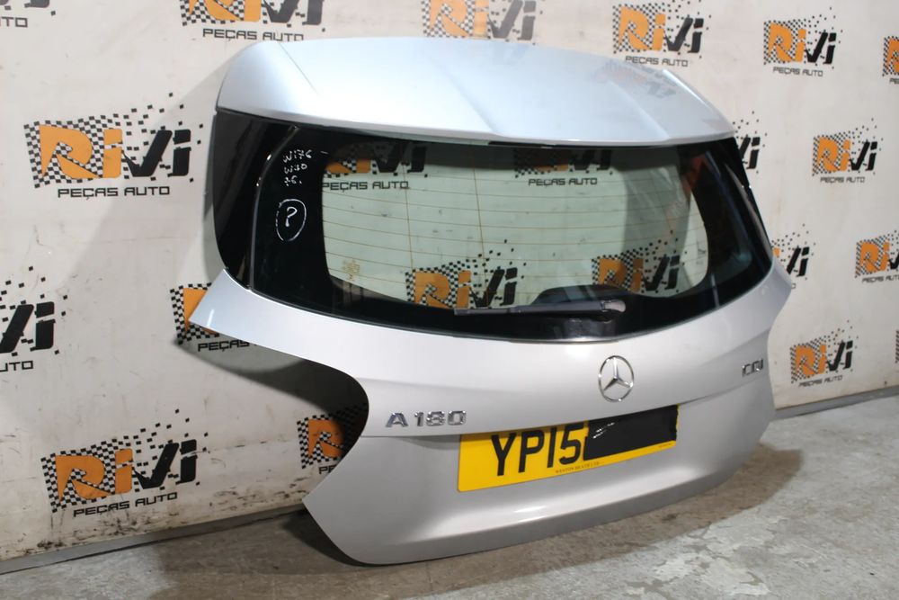 Porta / tampa da mala MERCEDES-BENZ Classe A (W176)