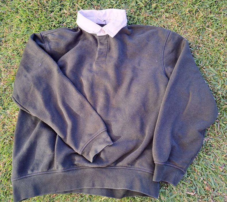 Casacos manga comprida