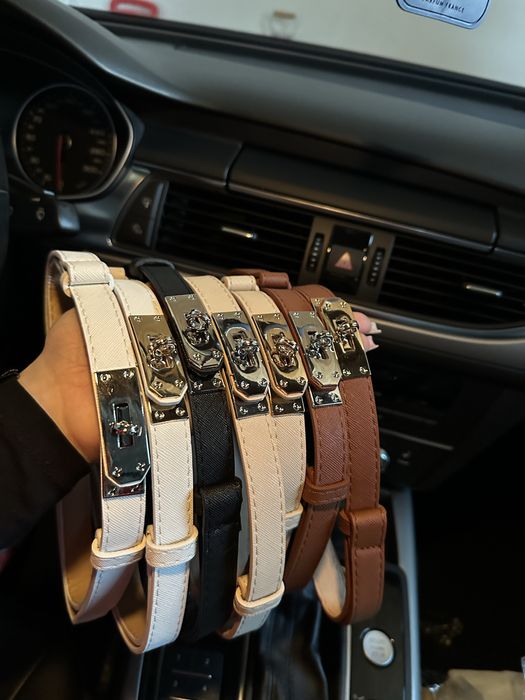 ремені Hermes ерме