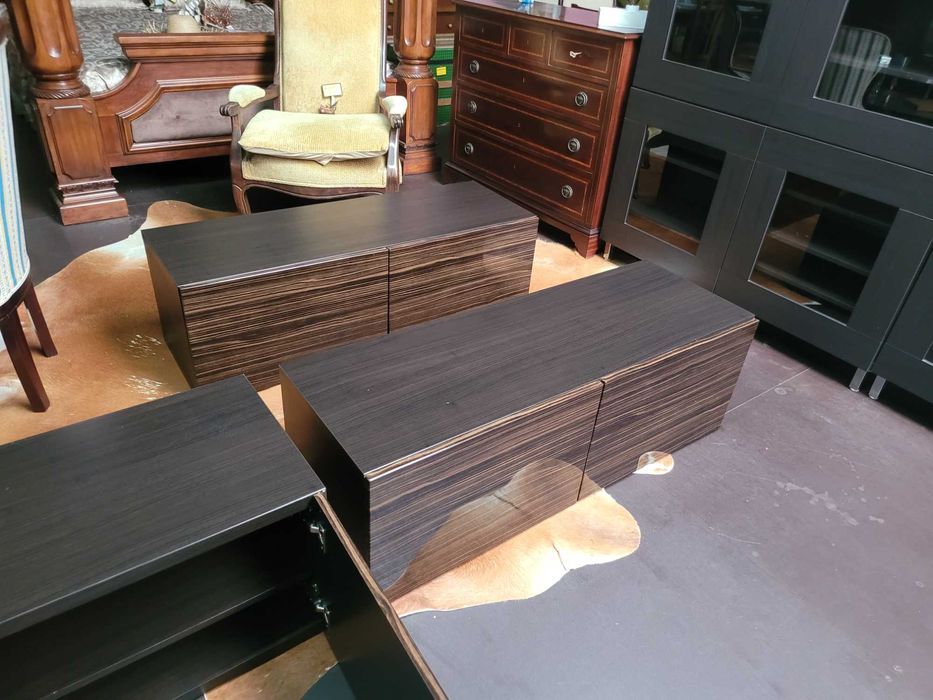 Móveis de TV em óptimo estado - Valor unitário