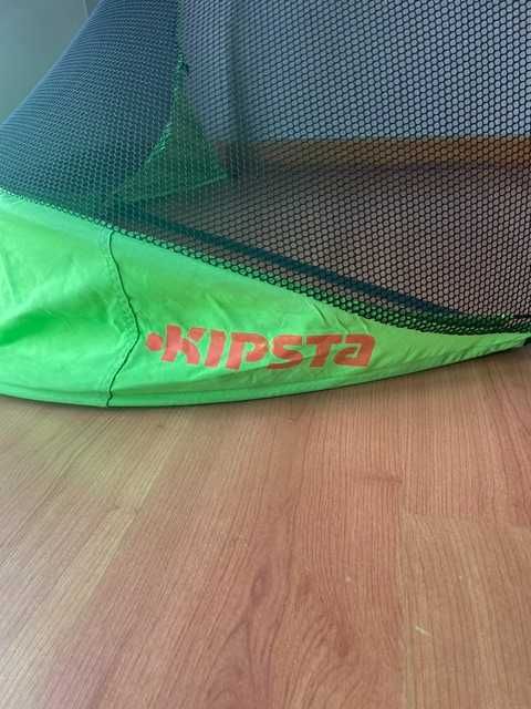 Baliza futebol criança KIPSTA