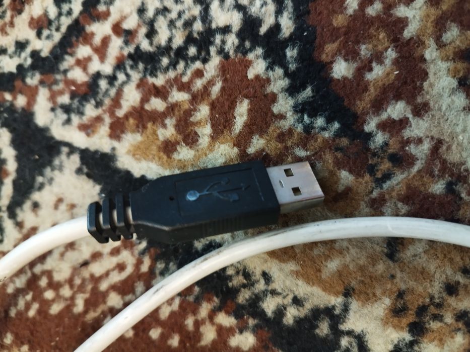 Retro klawiatura Chicony na USB