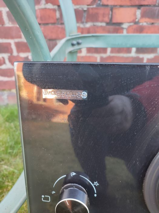 Kuchenka gazowa do zabudowy