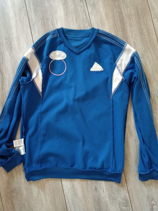 Adidas bluza Ajax Amsterdam