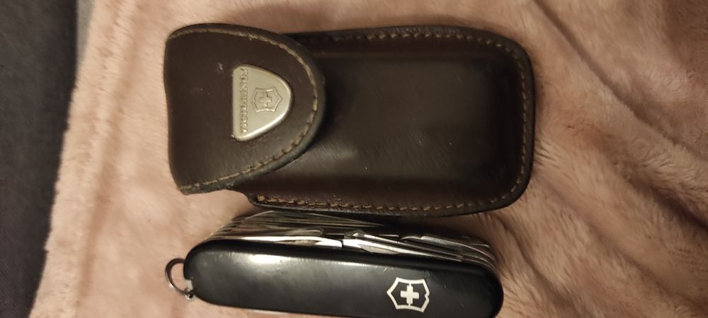 Scyzoryk victorinox