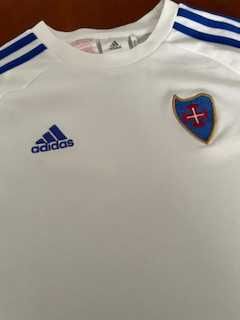 Kit Adidas futebol Belenenses