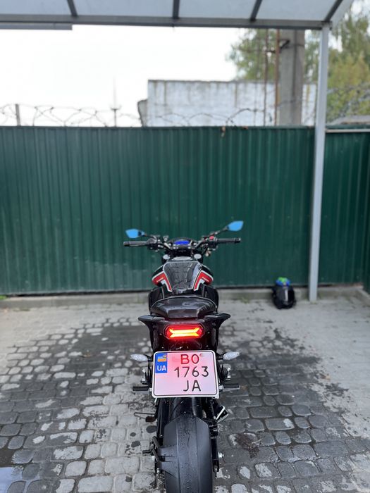 Продам Lifan sr220