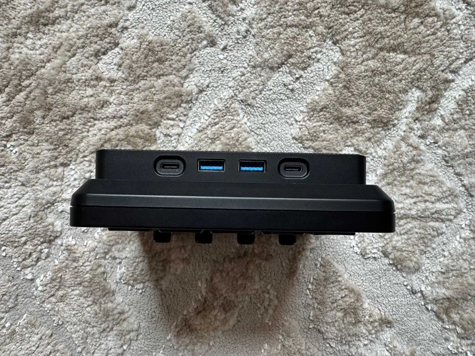 Stream Dock Ajazz AKP05