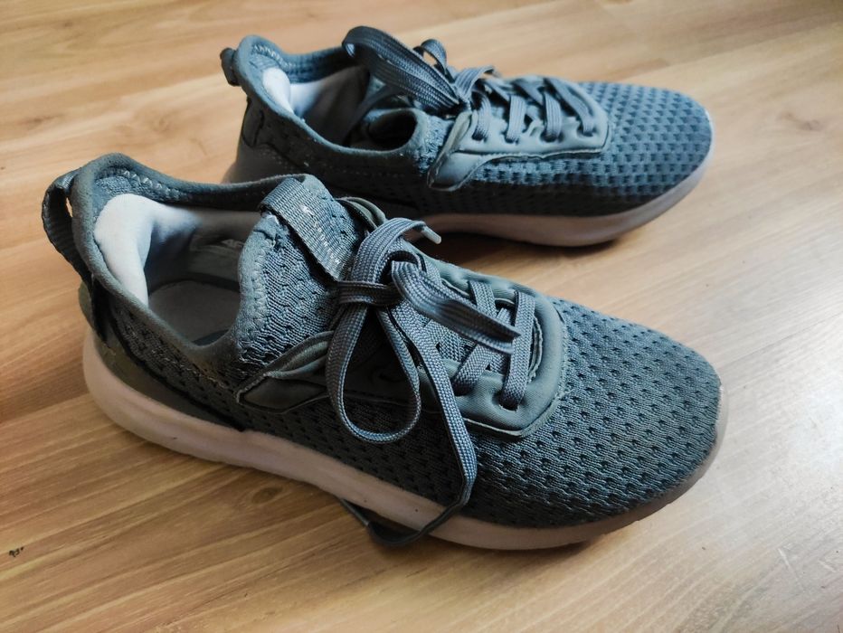 Adidasy 4F dla dziewczynki roz. 34