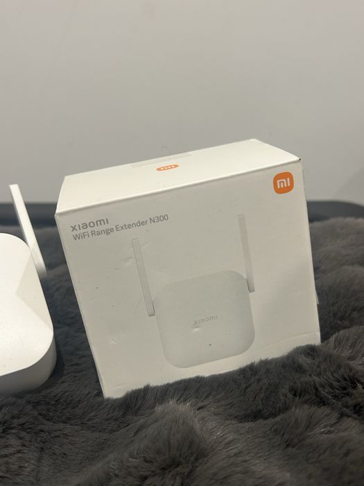 Aparelho Xiaomi Wi-Fi