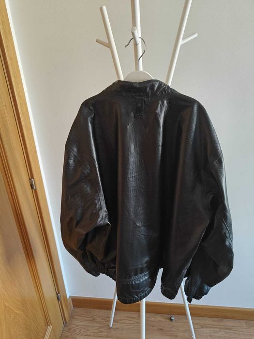 Casaco Mota Rev'it (XL) (pouco usado) [Inclui proteção de costas, forro de inverno, forro impermeável)
