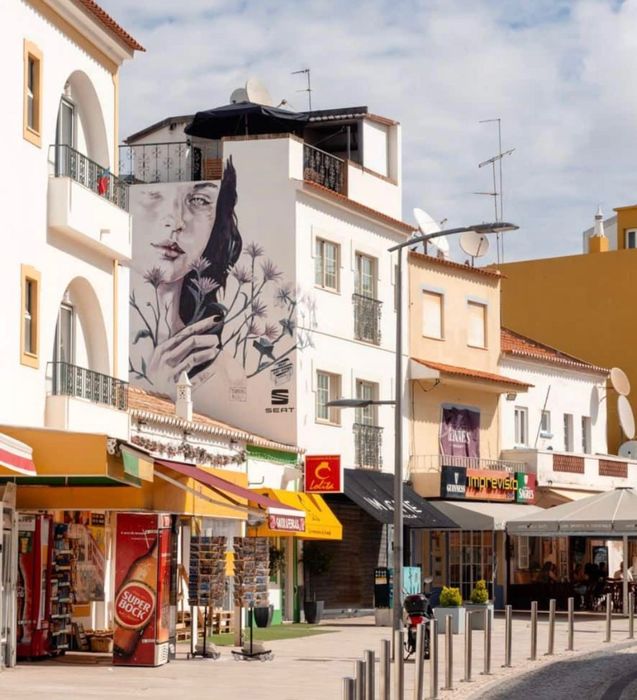 T2 Carvoeiro ANUAL / arrenda-se / to Rent