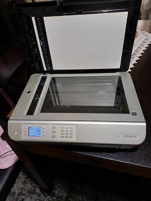 Impressora  fotocopiadora