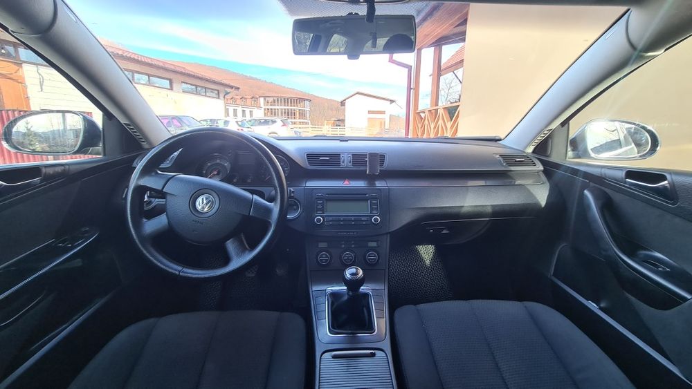 Продам Passat b6
