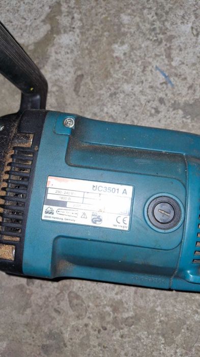 Nożyce do żywopłotu elektryczne 400W