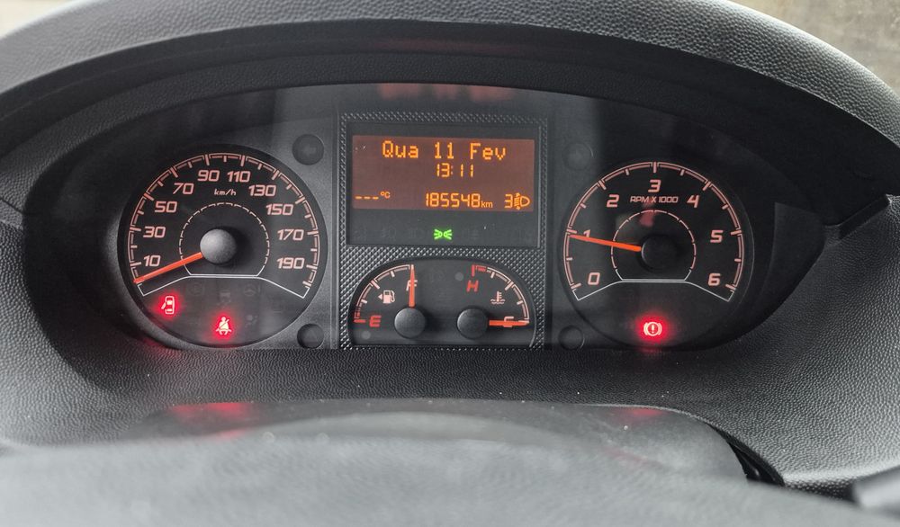 Peugeot Boxer 2.0BlueHdi L2H2