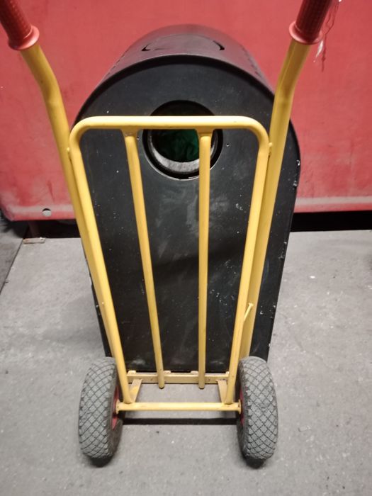 Piec wolnostojący Koza Kominek Scan Basic 1