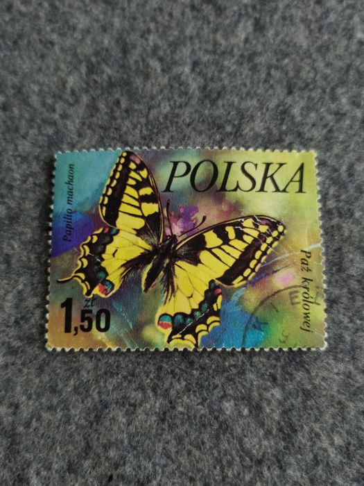 Поштова марка 