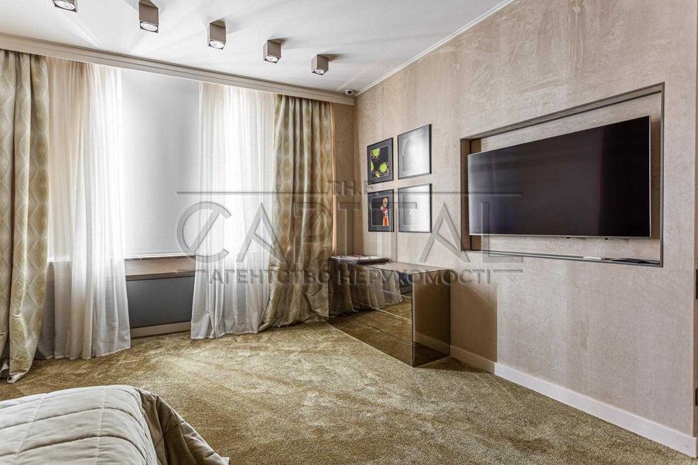 Продаж квартири, бул. Лесі Українки, Печерськ