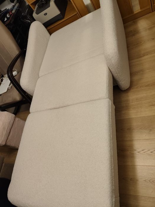 Sofa jednoosobowa Sara