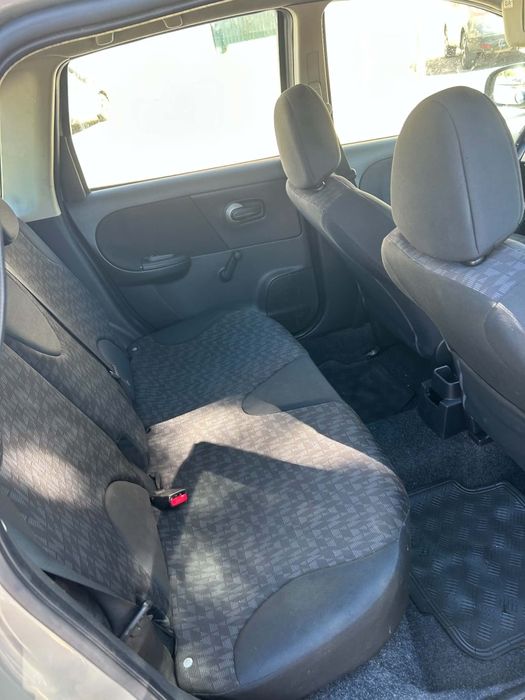 Nissan note 1.5 DCI