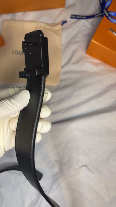 Pasek Louis Vuitton AC2119