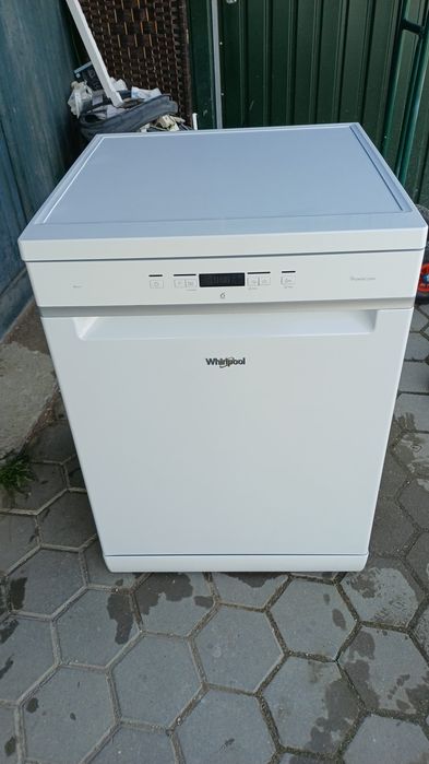 Maquina lavar loiça Whirlpool
