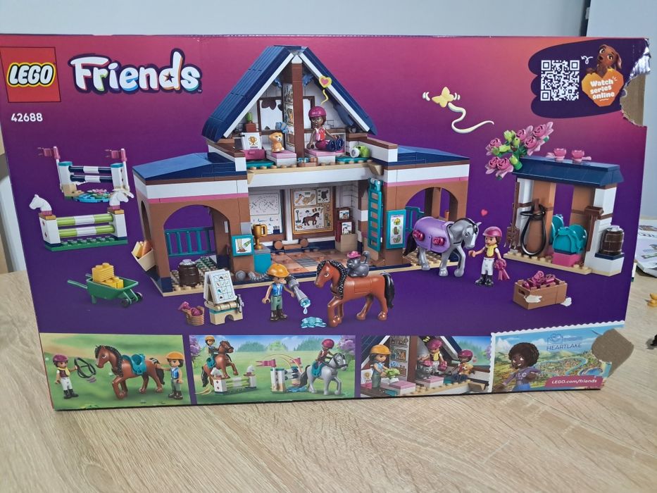 Lego Friends 42688