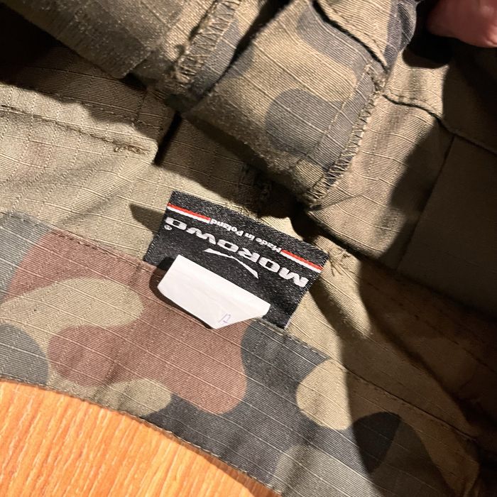 Kombinezon ASG MORO Militaria.pl