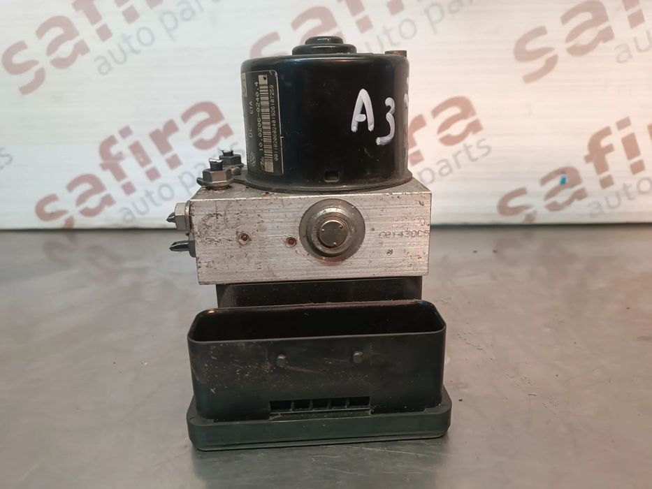 ABS VOLKSWAGEN GOLF V / AUDI A3 8P REF: 1K0614517AE  1K0907379AC
