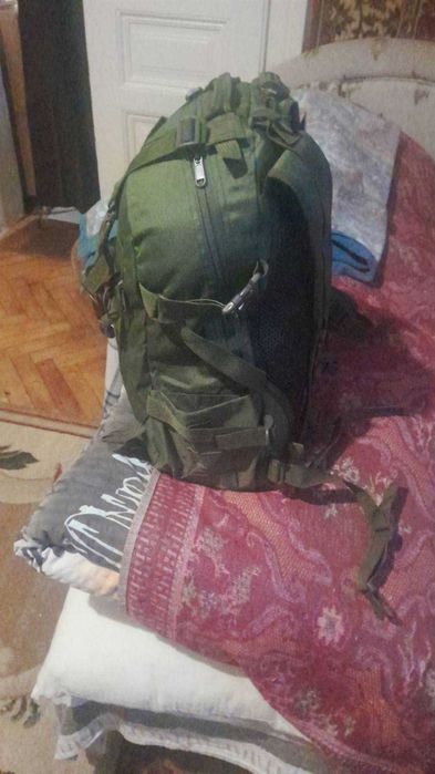 Рюкзак тактичний новий