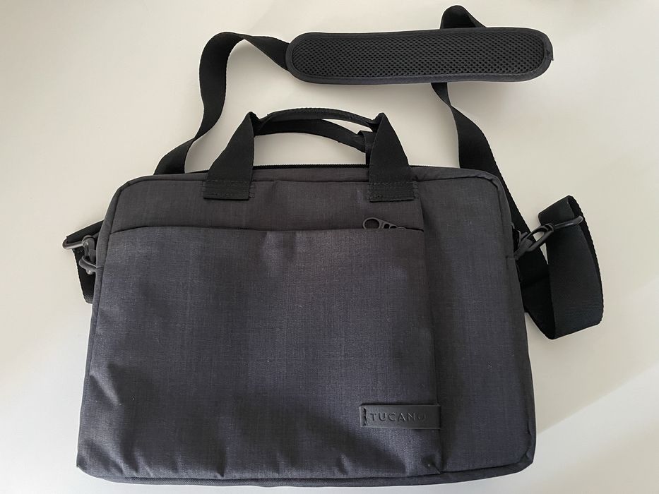 Mala Tucano (14/15”)