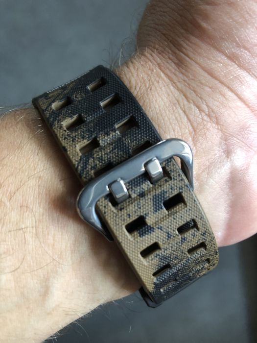 Casio G-Shock GW-9500TLC-1ER Mudman Team Land Cruiser