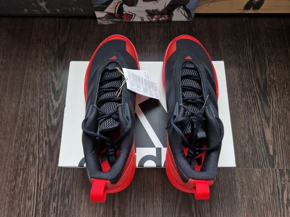 Adidas Subzone roz. 45