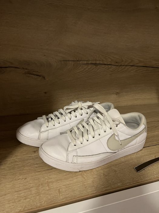 Buty damskie Nike