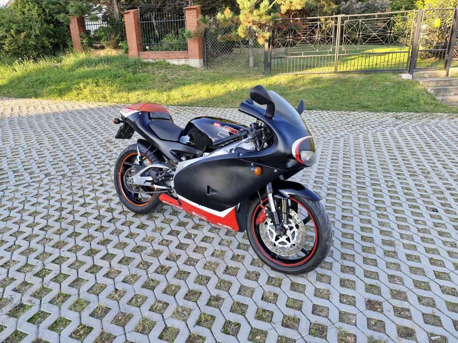 Aprilia