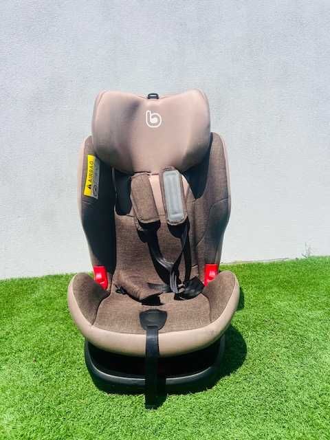 Cadeira Auto Be Coll Pivot