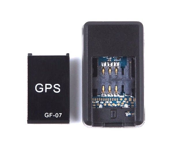 Магнитный Gps Трекер