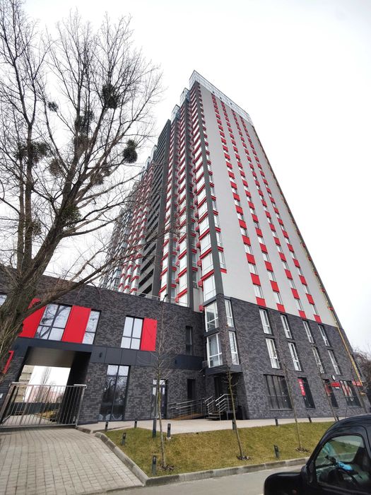 1-кімнатна квартира за адресою (площа 26 м²) - Atlanta.ua - фото 4